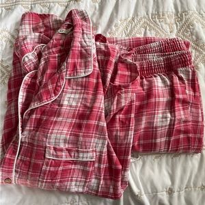 Ugg pajamas